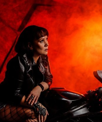 Анкета проститутки Ярослава - Фото, г. Кокшамары, 48 лет, №12273